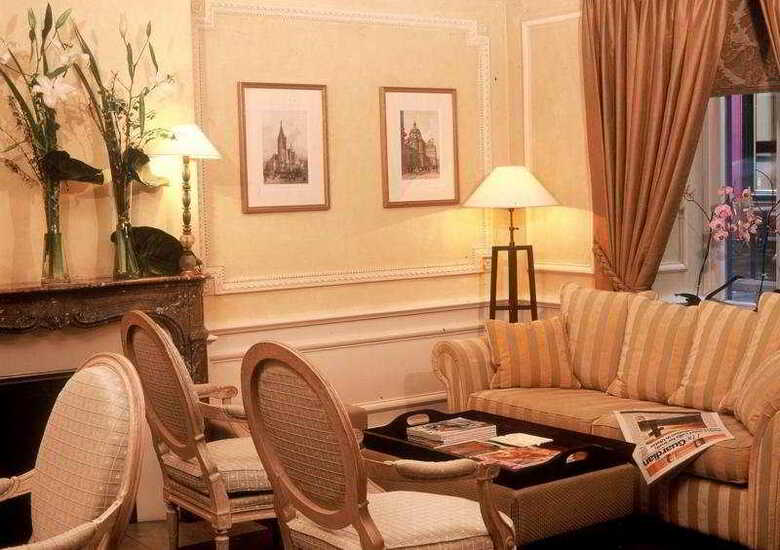 Hotel Washington Opera
