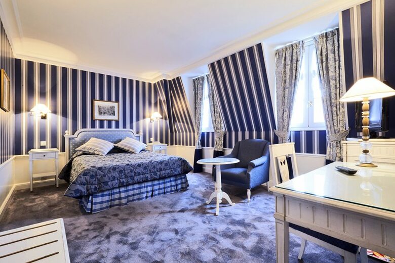 Hotel Washington Opera