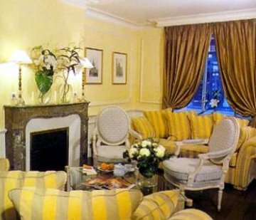 Hotel Washington Opera