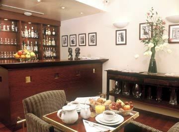 Hotel Washington Opera