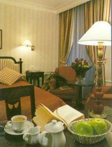 Hotel Washington Opera