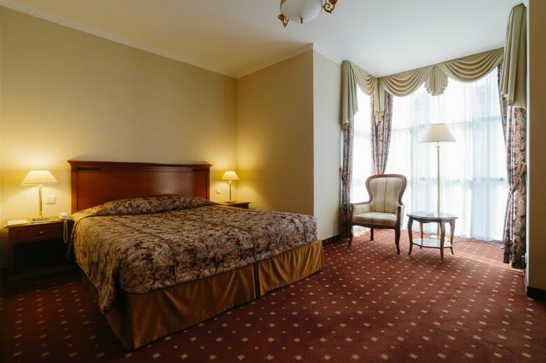 Grand Hotel Emerald