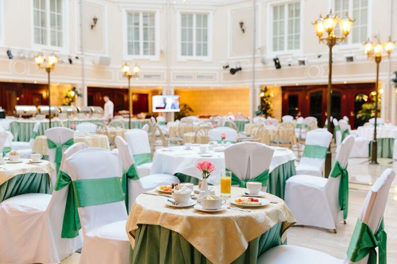 Grand Hotel Emerald
