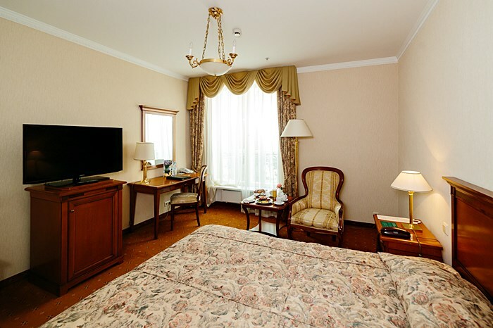 Grand Hotel Emerald