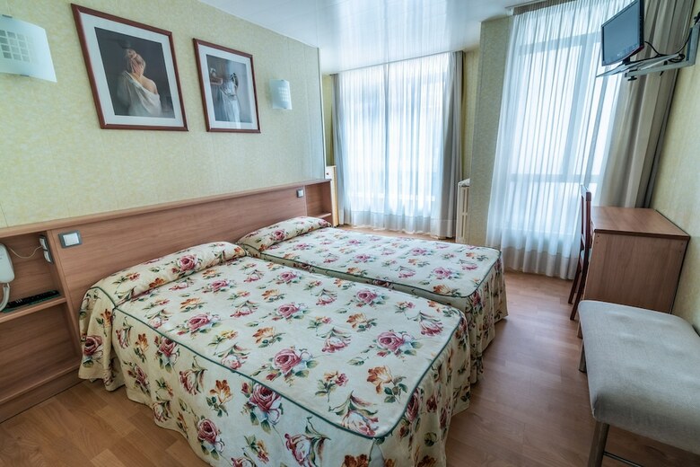 Hotel Bedoya