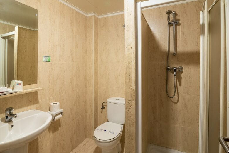 Hotel Bedoya