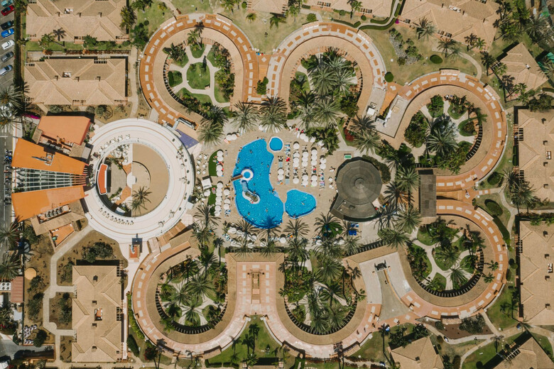 Hotel Suites & Villas By Dunas