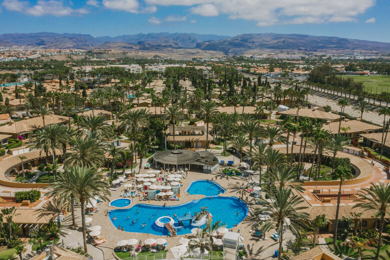 Hotel Suites & Villas By Dunas