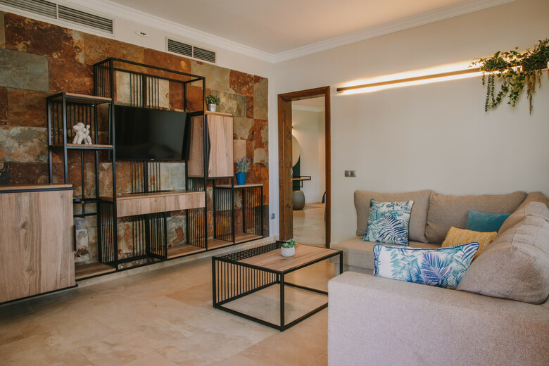 Hotel Suites & Villas By Dunas