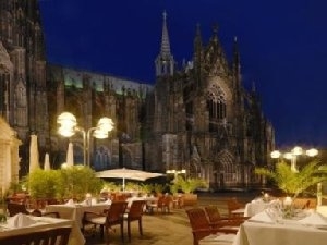 Hotel Central Am Dom