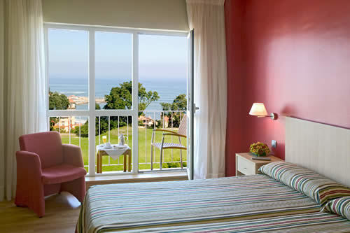 Hotel Mar