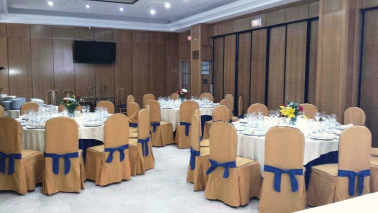 Hotel Avenida De Espa�a