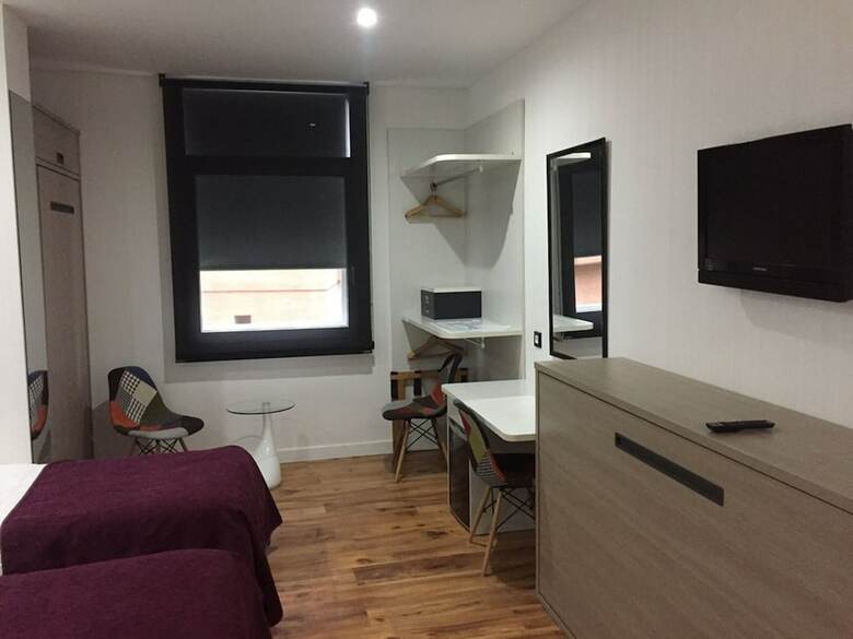 Hotel Avenida De Espa�a
