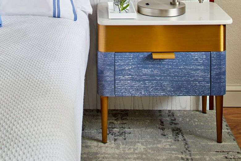 Annapolis Marriott Waterfront Hotel
