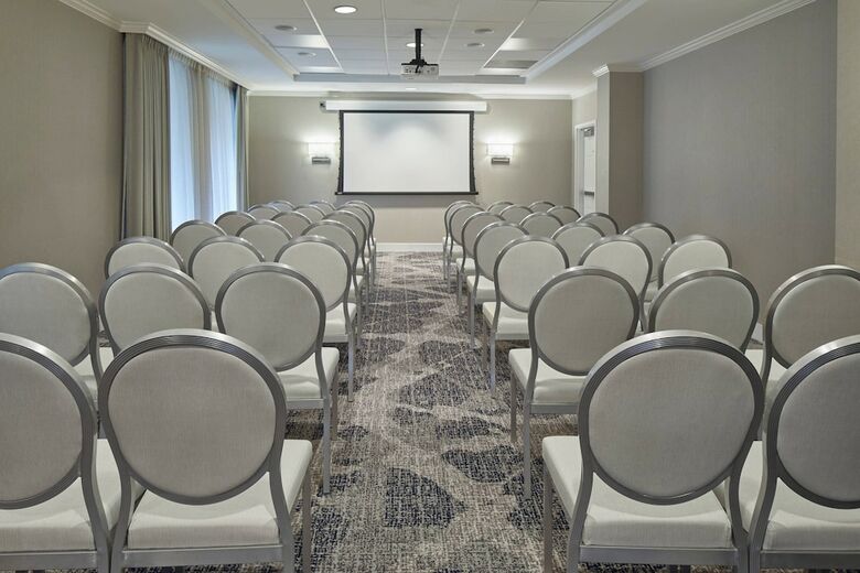Annapolis Marriott Waterfront Hotel