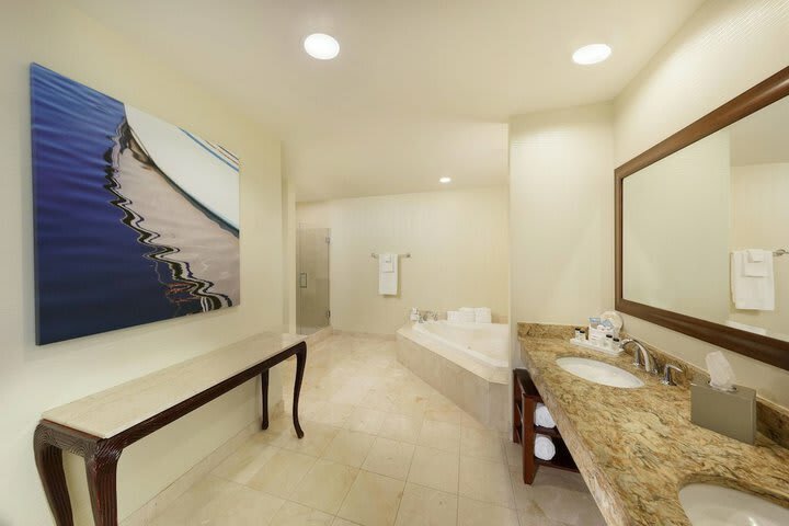 Annapolis Marriott Waterfront Hotel