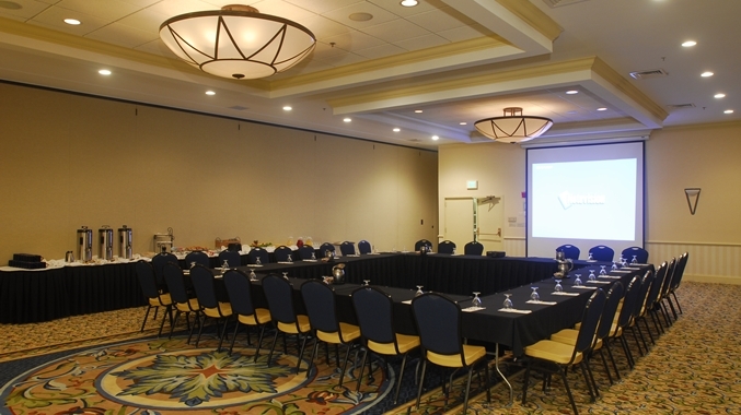 Hotel Doubletree Annapolis