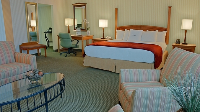 Hotel Doubletree Annapolis