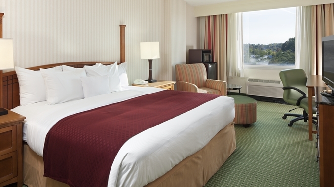 Hotel Doubletree Annapolis