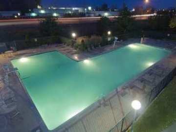 Hotel Doubletree Annapolis