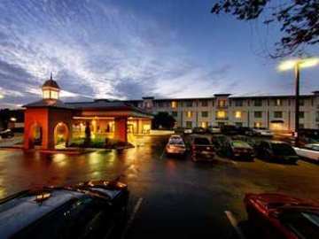 Hotel Doubletree Annapolis