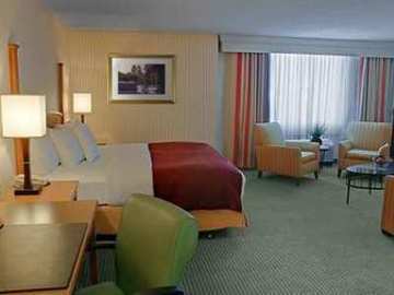 Hotel Doubletree Annapolis