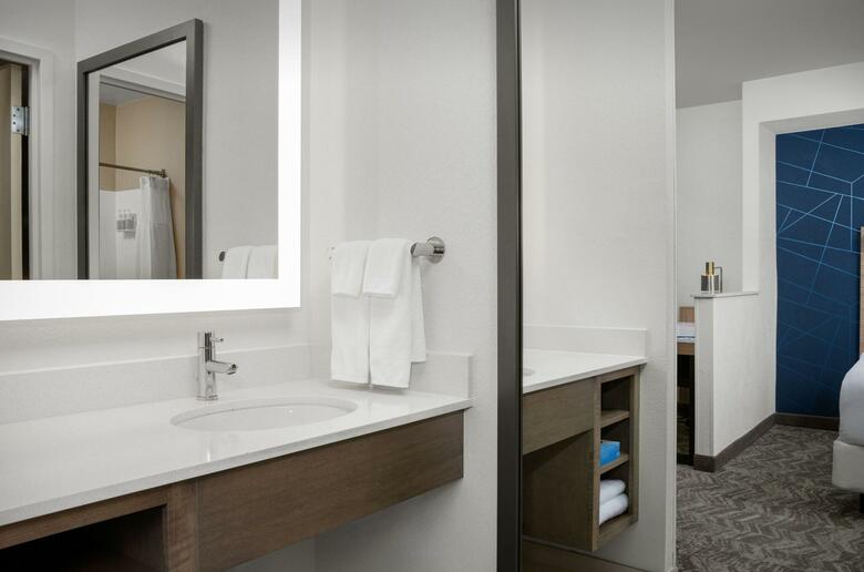 Hotel Springhill Suites By Marriott Annapolis