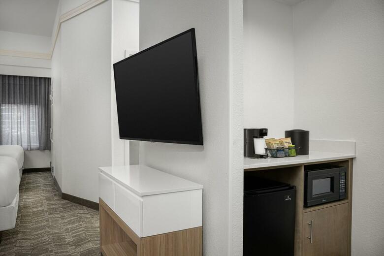 Hotel Springhill Suites By Marriott Annapolis