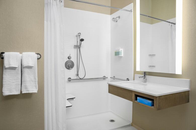 Hotel Springhill Suites By Marriott Annapolis