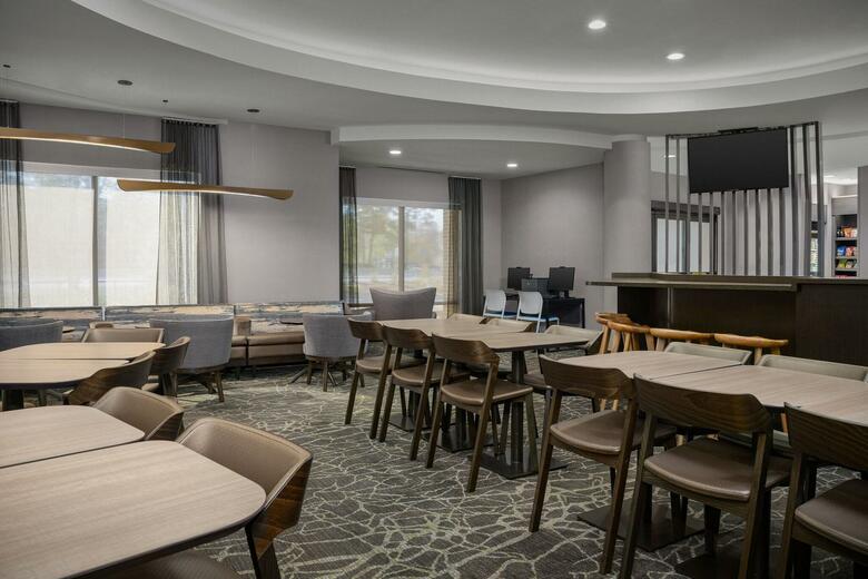 Hotel Springhill Suites By Marriott Annapolis