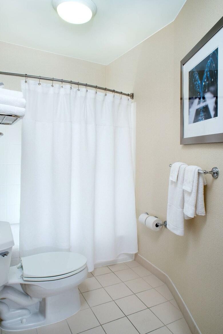 Hotel Springhill Suites By Marriott Annapolis