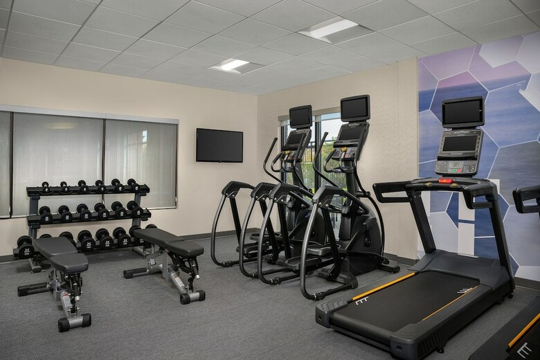 Hotel Springhill Suites By Marriott Annapolis