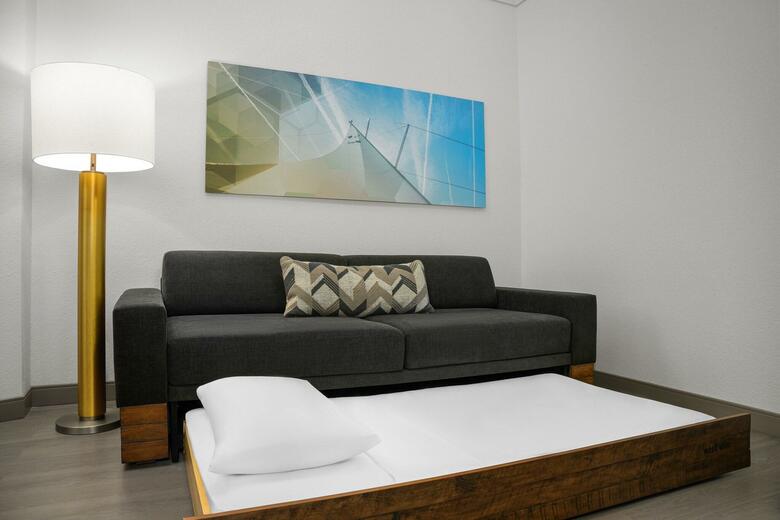 Hotel Springhill Suites By Marriott Annapolis