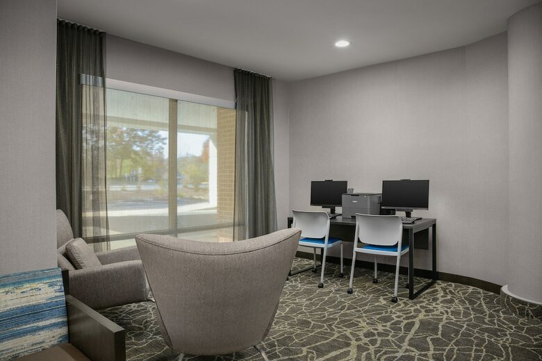 Hotel Springhill Suites By Marriott Annapolis