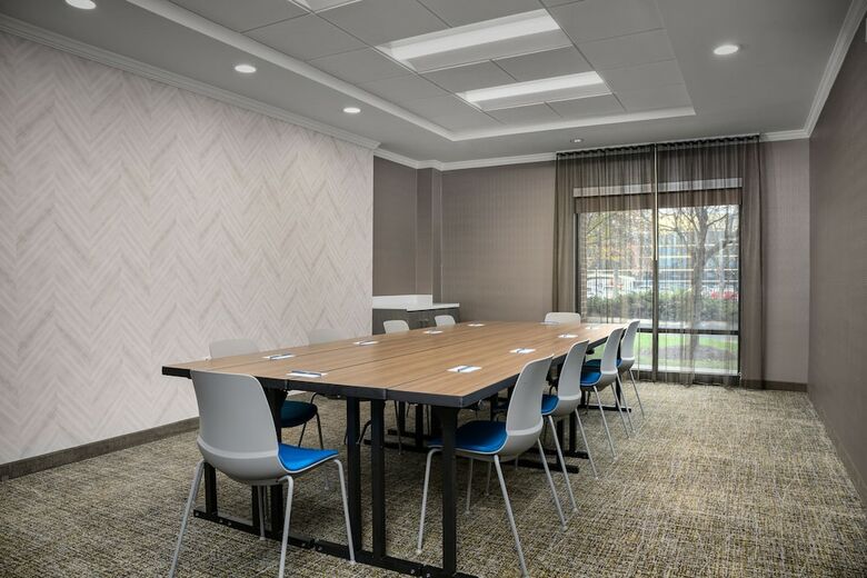 Hotel Springhill Suites By Marriott Annapolis