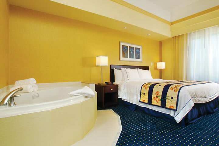 Hotel Springhill Suites By Marriott Annapolis
