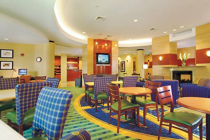Hotel Springhill Suites By Marriott Annapolis