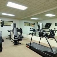 Hotel Wingate By Wyndham Auburn Hills
