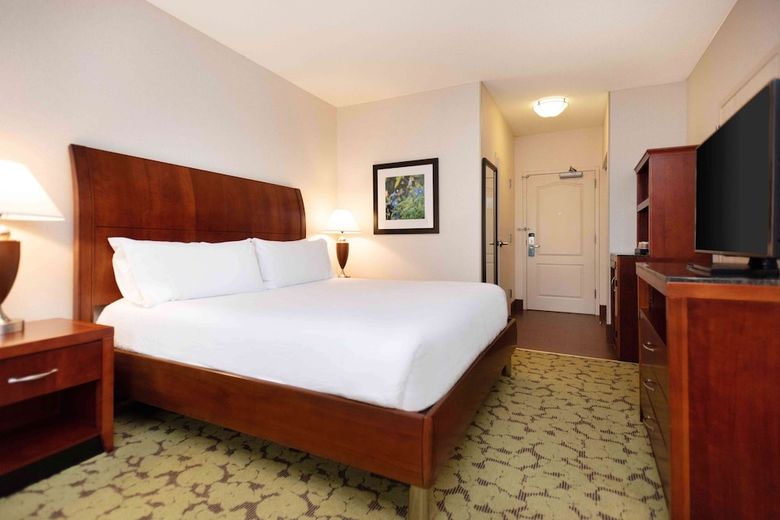 Hotel Hilton Garden Inn Bloomington