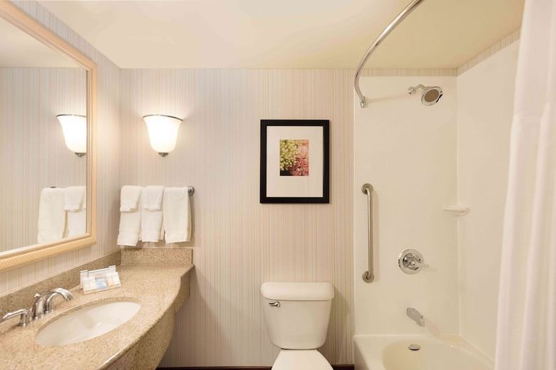 Hotel Hilton Garden Inn Bloomington