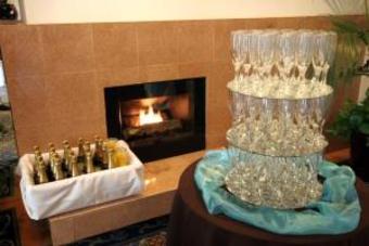 Hotel Doubletree Guest Suites Doheny Beach
