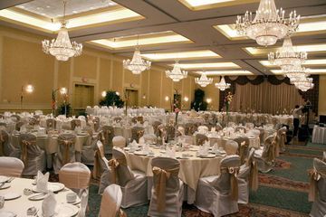 Hotel Hilton Garden Inn Erie