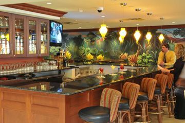 Hotel Hilton Garden Inn Erie