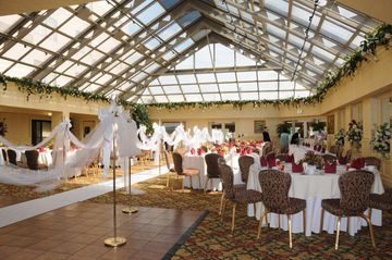 Hotel Hilton Garden Inn Erie