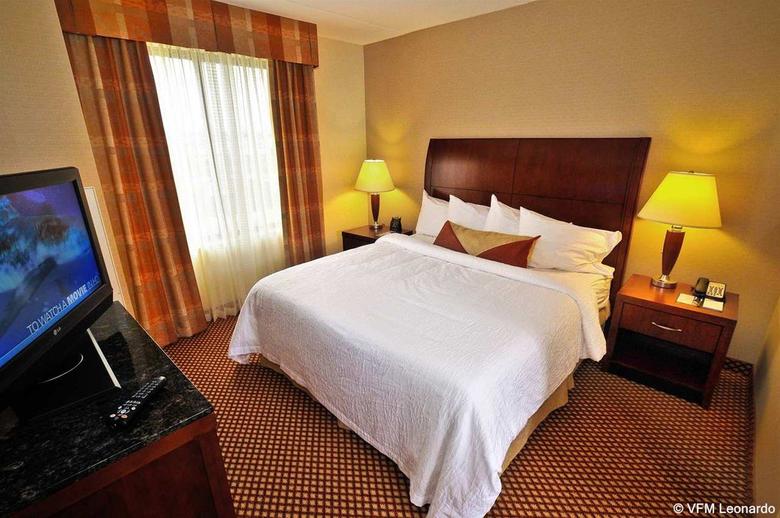 Hotel Hilton Garden Inn Erie