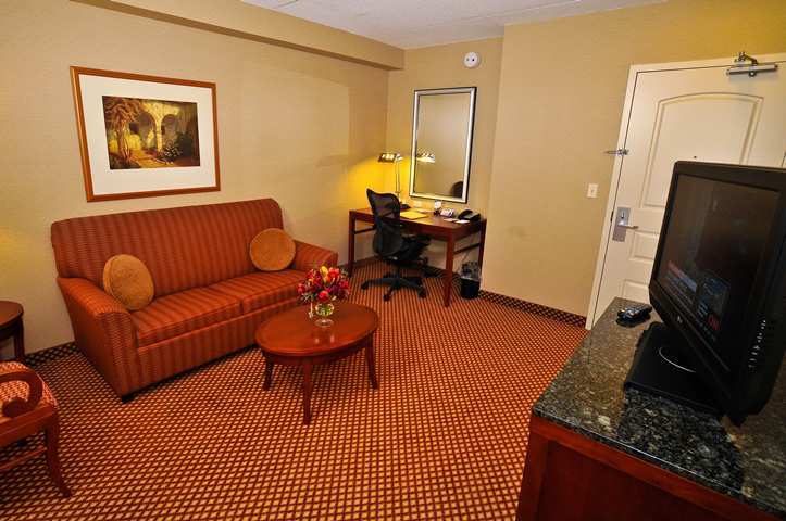 Hotel Hilton Garden Inn Erie