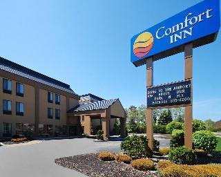 Hotel Comfort Inn