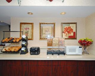 Hotel Comfort Inn