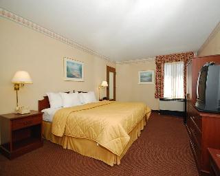 Hotel Comfort Inn