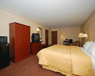 Hotel Comfort Inn